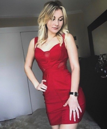 Анкета проститутки Людмила - город Берсеневка, 25 лет, №13496